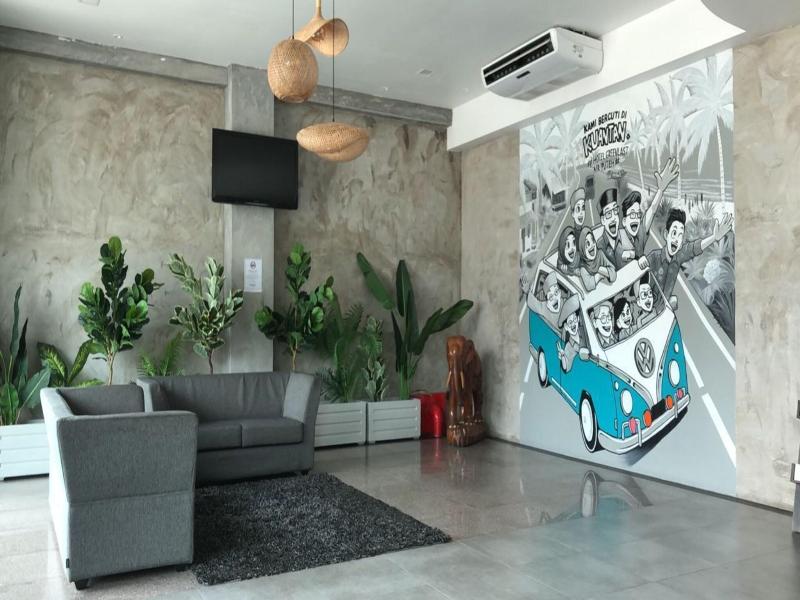 Greenlast Hotel image