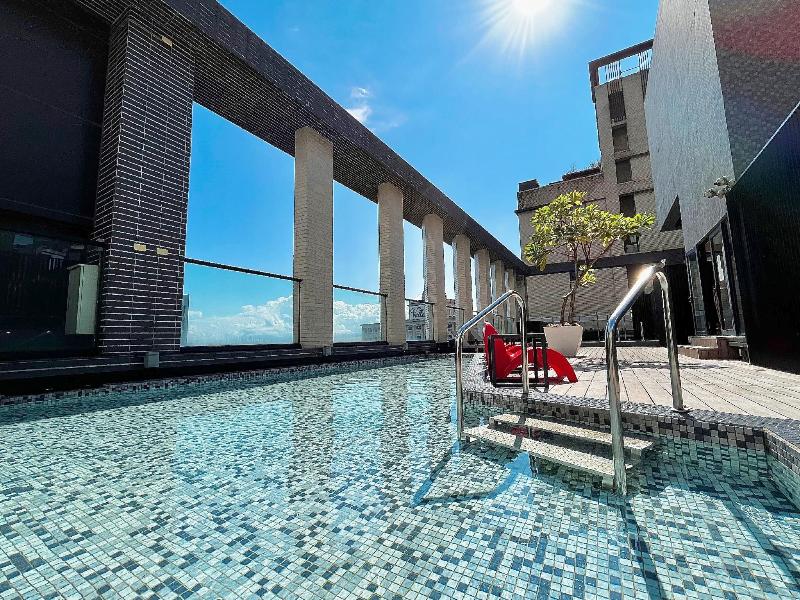 vasty hotel image