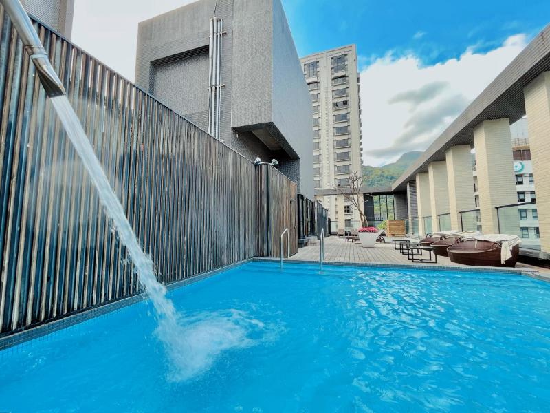 vasty hotel image