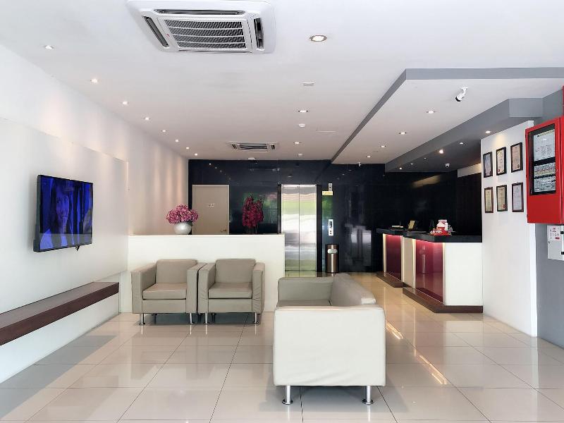 Tumike Hotel image