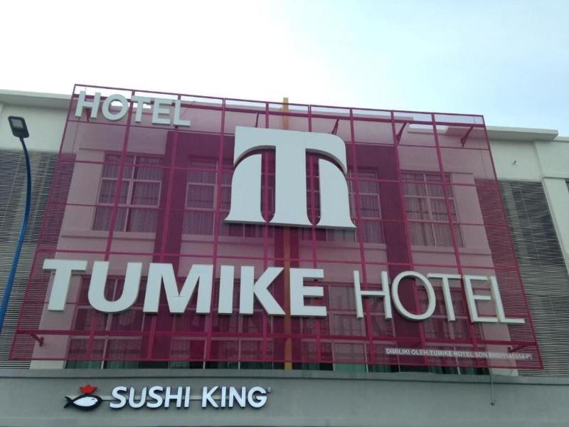 Tumike Hotel image