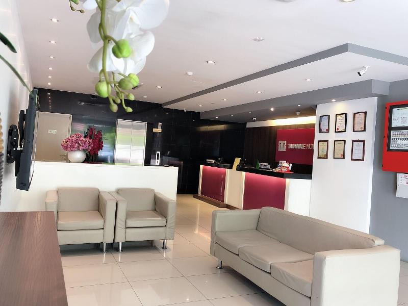 Tumike Hotel image