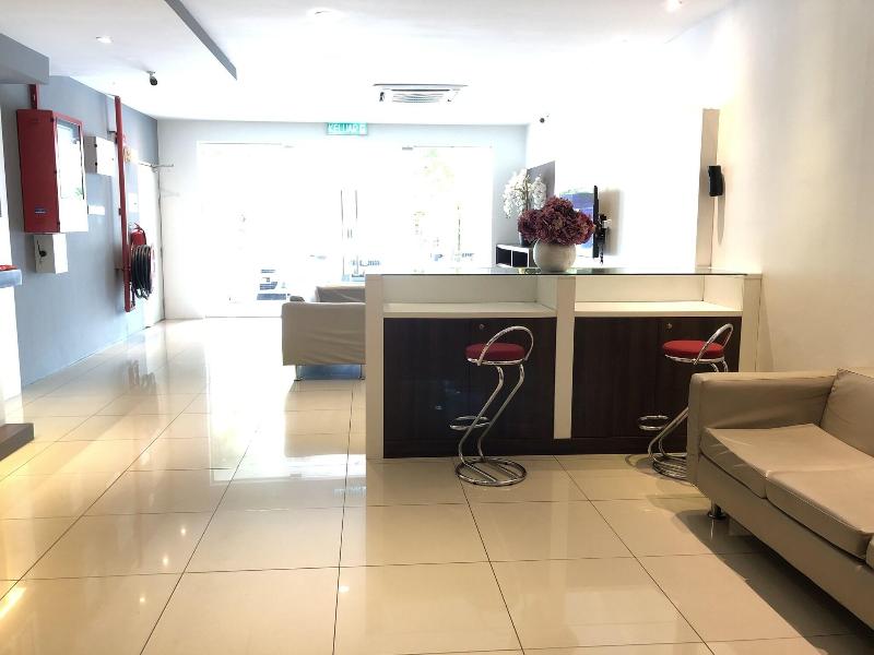 Tumike Hotel image