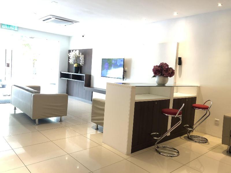 Tumike Hotel image
