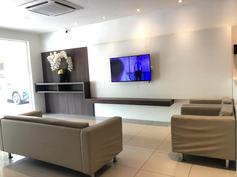 Tumike Hotel image