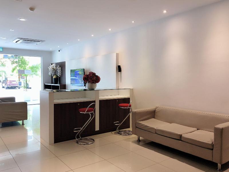 Tumike Hotel image