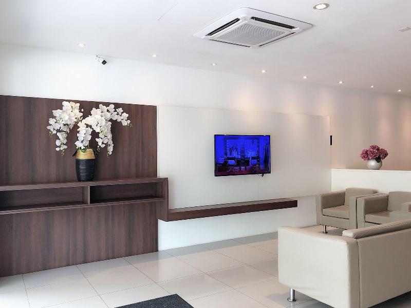Tumike Hotel image