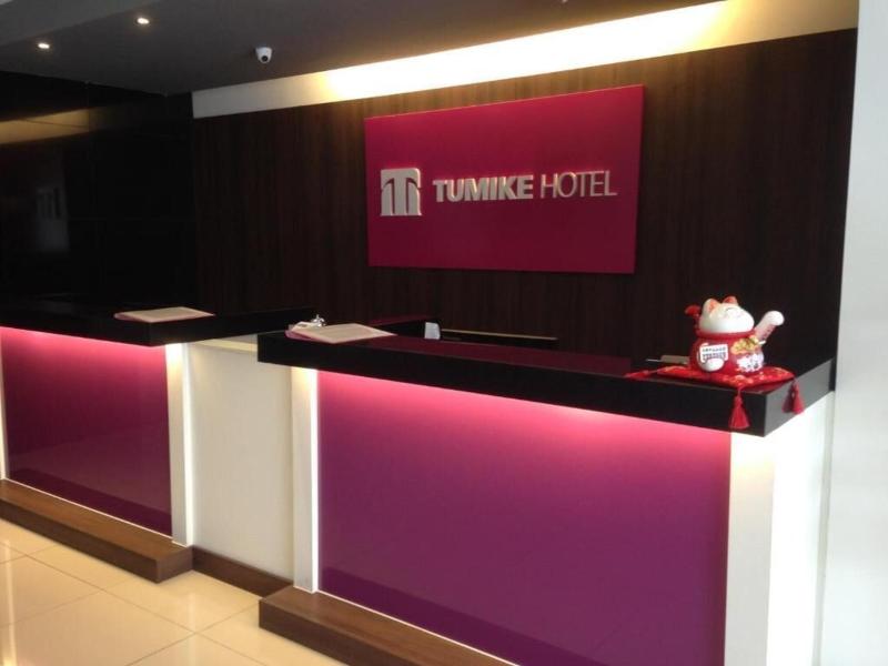 Tumike Hotel image