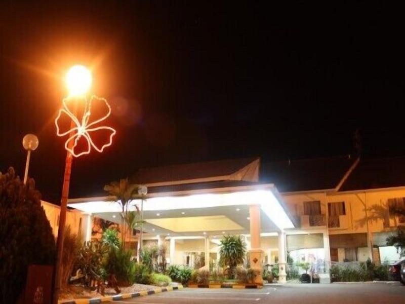 Hotel Seri Malaysia Port Dickson image