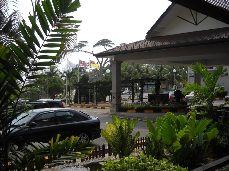 Hotel Seri Malaysia Port Dickson image