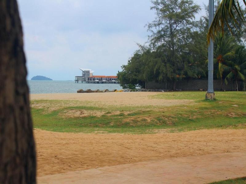 Hotel Seri Malaysia Port Dickson image