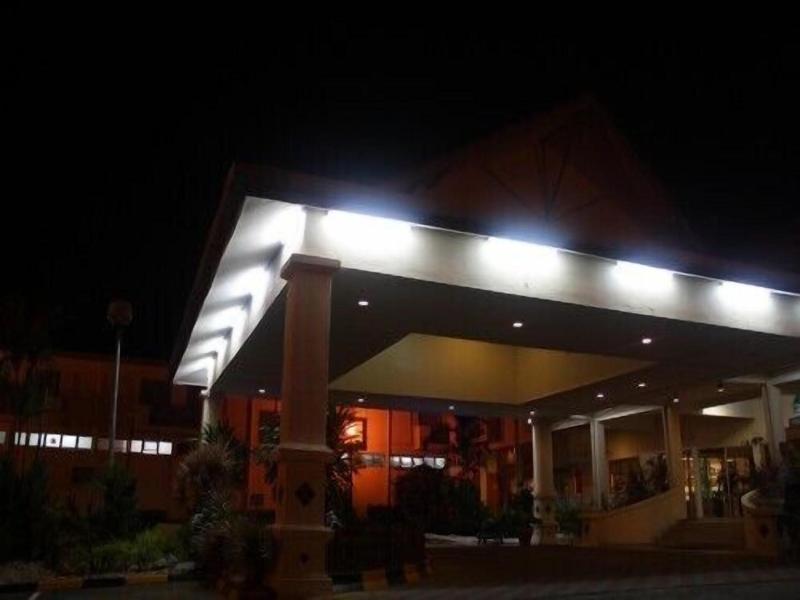 Hotel Seri Malaysia Port Dickson image