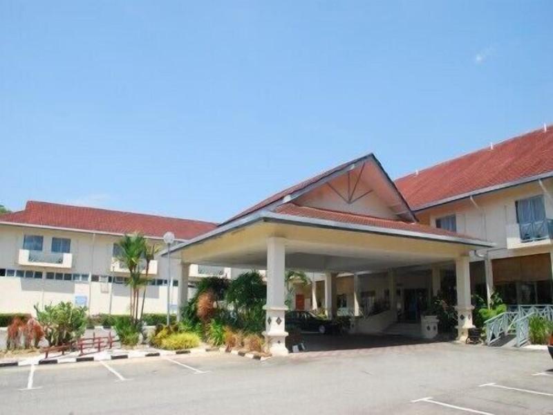 Hotel Seri Malaysia Port Dickson image
