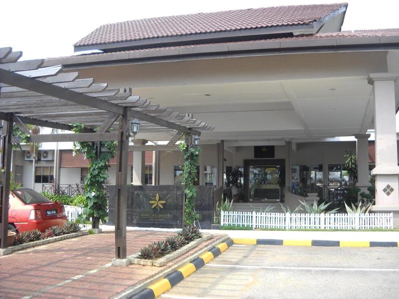 Hotel Seri Malaysia Port Dickson image