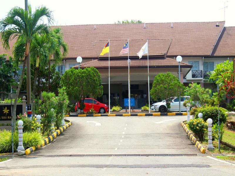 Hotel Seri Malaysia Port Dickson image
