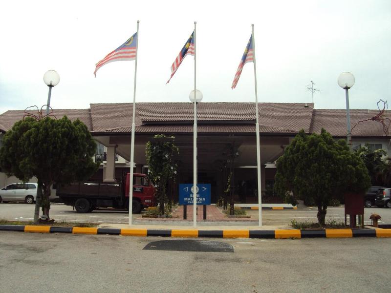 Hotel Seri Malaysia Port Dickson image