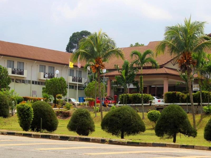 Hotel Seri Malaysia Port Dickson image