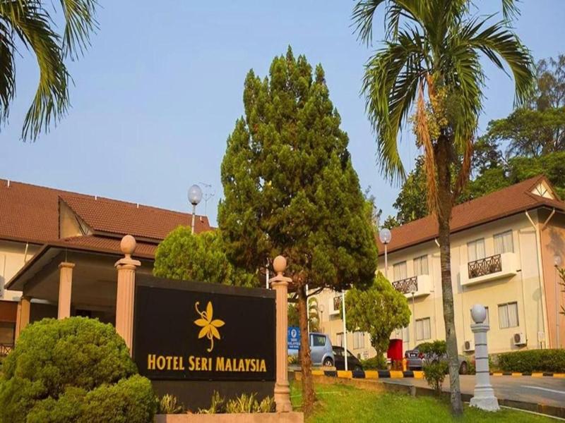 Hotel Seri Malaysia Port Dickson image