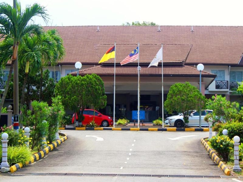 Hotel Seri Malaysia Port Dickson image