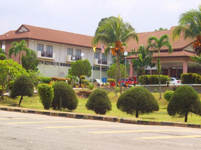 Hotel Seri Malaysia Port Dickson image