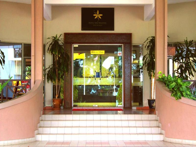 Hotel Seri Malaysia Port Dickson image