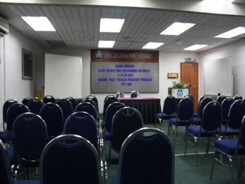 Hotel Seri Malaysia Port Dickson image