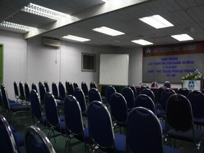 Hotel Seri Malaysia Port Dickson image