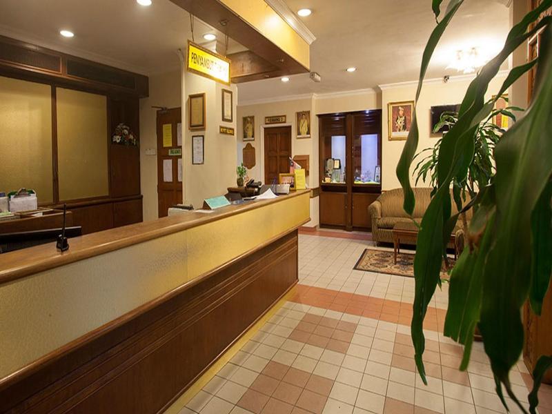 Hotel Seri Malaysia Port Dickson image