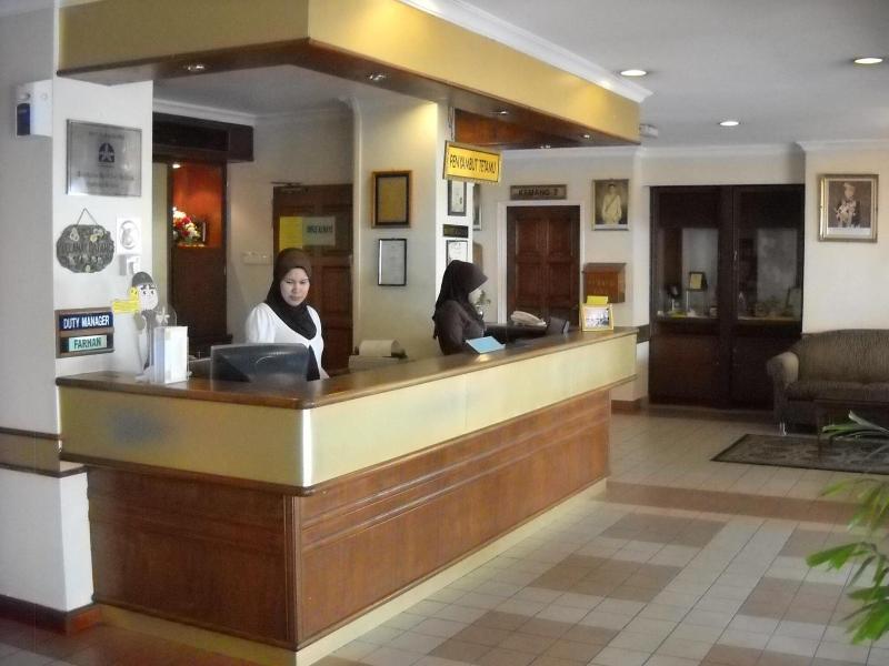Hotel Seri Malaysia Port Dickson image