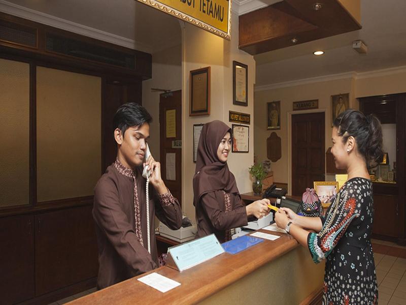 Hotel Seri Malaysia Port Dickson image
