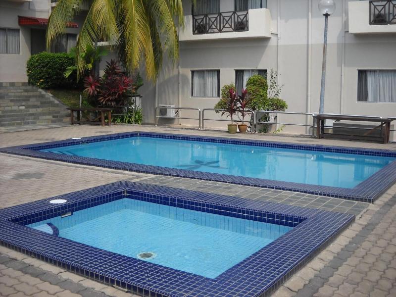 Hotel Seri Malaysia Port Dickson image