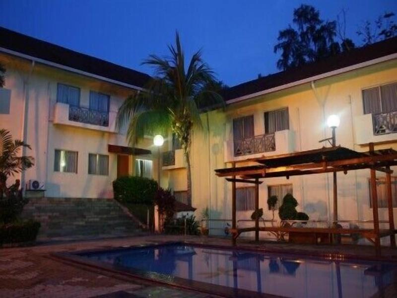 Hotel Seri Malaysia Port Dickson image