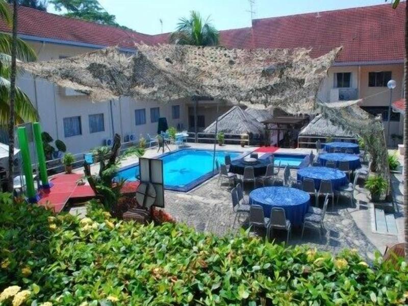 Hotel Seri Malaysia Port Dickson image