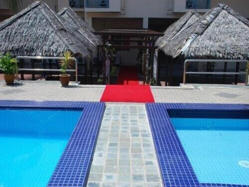 Hotel Seri Malaysia Port Dickson image
