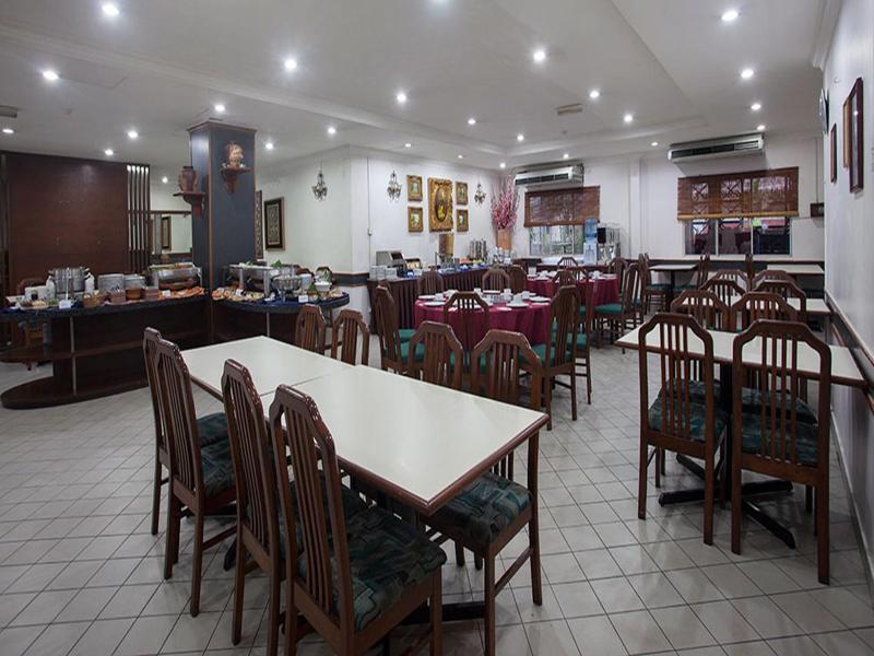 Hotel Seri Malaysia Port Dickson image