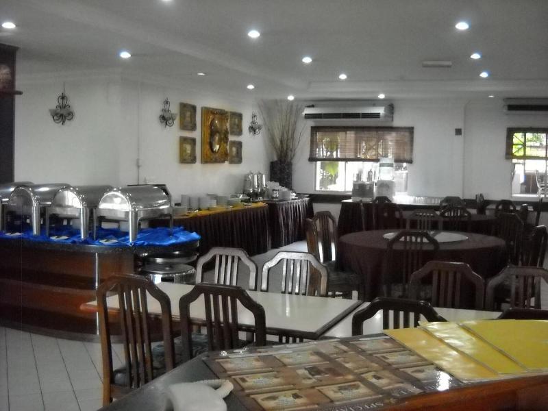 Hotel Seri Malaysia Port Dickson image