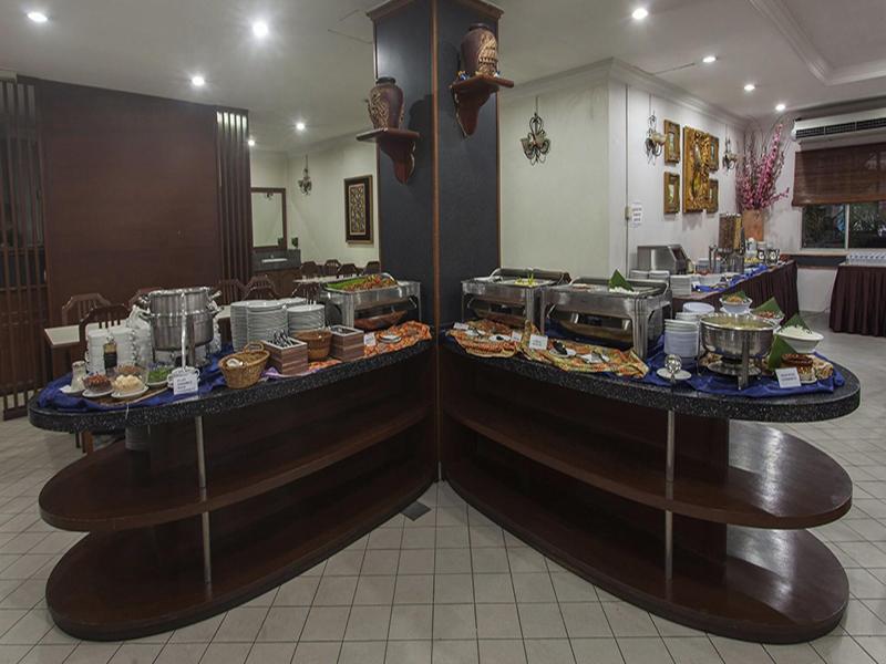 Hotel Seri Malaysia Port Dickson image