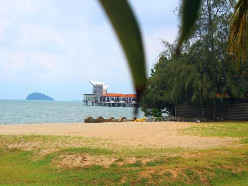 Hotel Seri Malaysia Port Dickson image