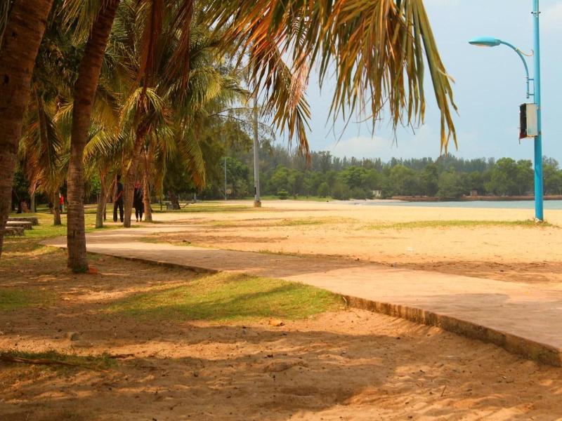 Hotel Seri Malaysia Port Dickson image