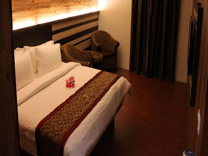 Hotel Time Boutique image