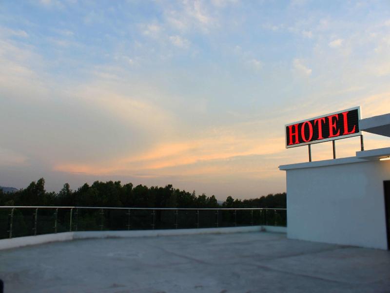 Hotel Time Boutique image