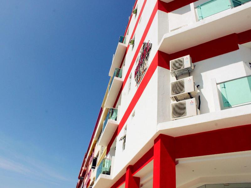 Hotel Time Boutique image