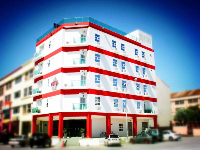 Hotel Time Boutique image