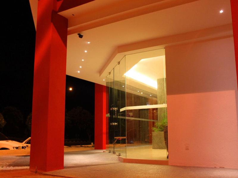 Hotel Time Boutique image