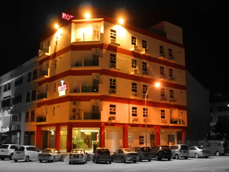 Hotel Time Boutique image