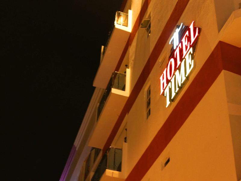 Hotel Time Boutique image