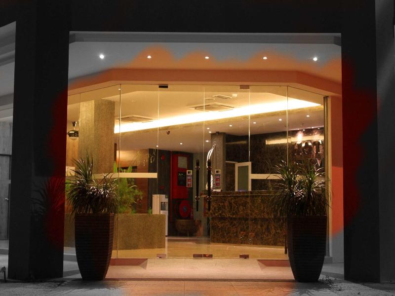 Hotel Time Boutique image
