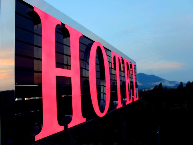 Hotel Time Boutique image