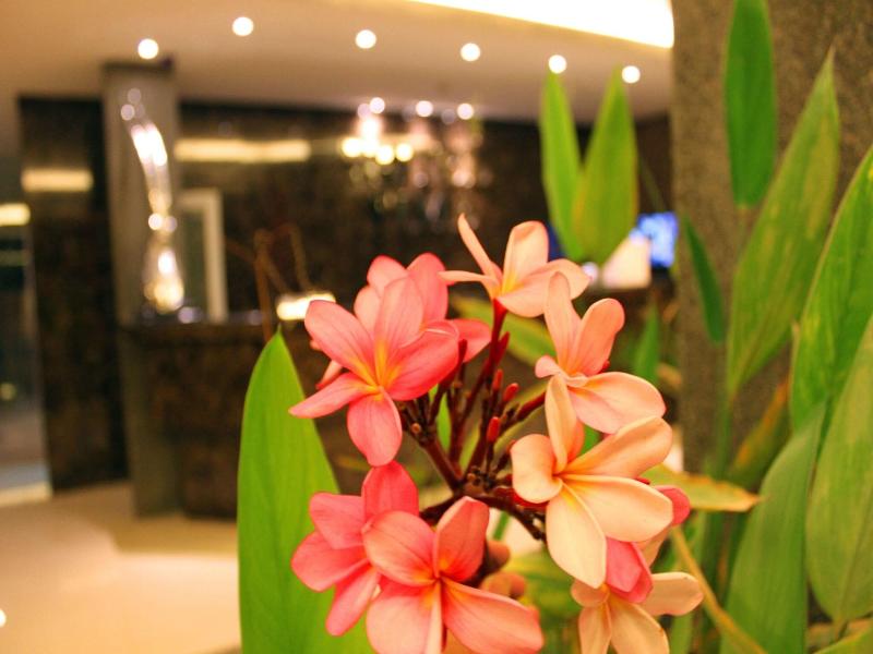 Hotel Time Boutique image