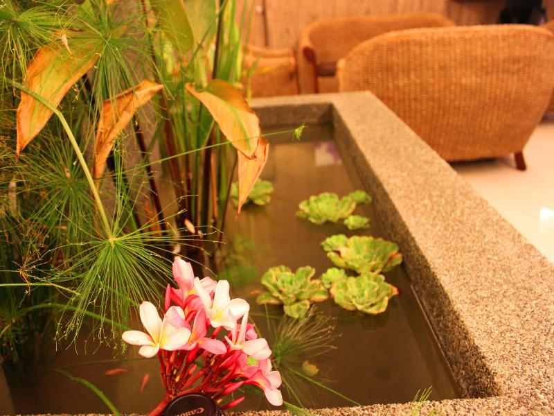 Hotel Time Boutique image